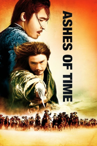 Nonton Ashes of Time (1994) Sub Indo di Lk21 Poster