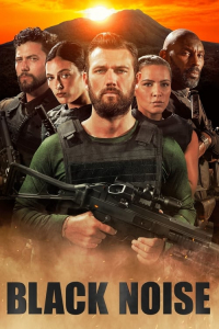 Nonton Black Noise (2023) Sub Indo di Lk21 Poster