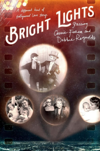 Nonton Bright Lights: Starring Carrie Fisher and Debbie Reynolds (2017) Sub Indo di Lk21 Poster