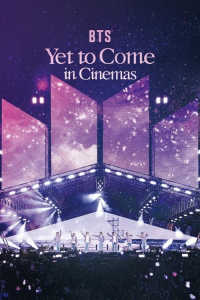 Nonton BTS: Yet to Come in Cinemas (2023) Sub Indo di Lk21 Poster
