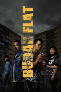 Nonton Budak Flat (2023) Sub Indo di Lk21 Poster