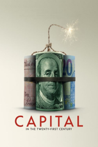 Nonton Capital in the Twenty-First Century (2019) Sub Indo di Lk21 Poster
