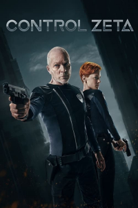 Nonton Control Zeta (2023) Sub Indo di Lk21 Poster