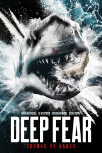 Nonton Deep Fear (2023) Sub Indo di Lk21 Poster