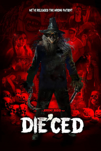 Nonton Die'ced (2023) Sub Indo di Lk21 Poster