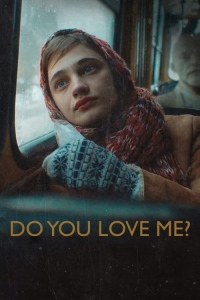 Nonton Do You Love Me? (2023) Sub Indo di Lk21 Poster