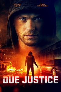 Nonton Due Justice (2023) Sub Indo di Lk21 Poster