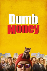 Nonton Dumb Money (2023) Sub Indo di Lk21 Poster