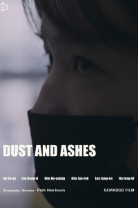 Nonton Dust and Ashes (2022) Sub Indo di Lk21 Poster