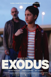 Nonton Exodus (2023) Sub Indo di Lk21 Poster