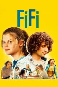Nonton Fifi (2023) Sub Indo di Lk21 Poster