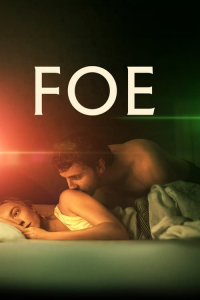 Nonton Foe (2023) Sub Indo di Lk21 Poster