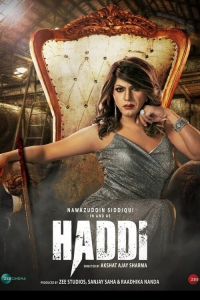 Nonton Haddi (2023) Sub Indo di Lk21 Poster