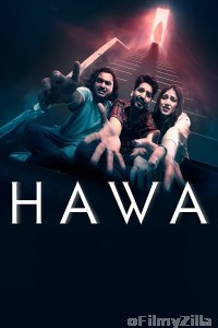 Nonton Hawa (2023) Sub Indo di Lk21 Poster