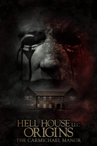 Nonton Hell House LLC Origins: The Carmichael Manor (2023) Sub Indo di Lk21 Poster