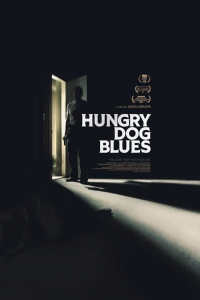 Nonton Hungry Dog Blues (2022) Sub Indo di Lk21 Poster