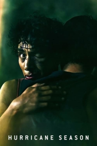 Nonton Hurricane Season (2023) Sub Indo di Lk21 Poster
