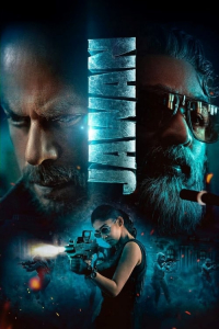 Nonton Jawan (2023) Sub Indo di Lk21 Poster
