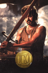 Nonton Leo (2023) Sub Indo di Lk21 Poster
