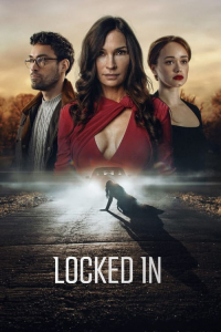 Nonton Locked In (2023) Sub Indo di Lk21 Poster
