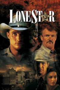 Nonton Lone Star (1996) Sub Indo di Lk21 Poster