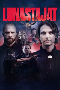 Nonton Lunastajat (2022) Sub Indo di Lk21 Poster