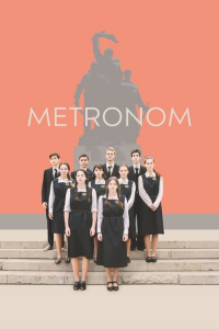 Nonton Metronom (2022) Sub Indo di Lk21 Poster