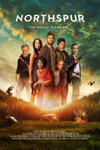 Nonton Northspur (2021) Sub Indo di Lk21 Poster