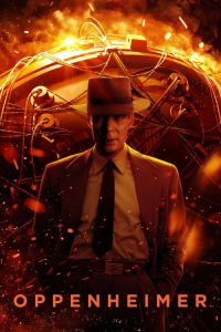 Nonton Oppenheimer (2023) Sub Indo di Lk21 Poster