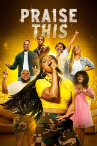 Nonton Praise This (2023) Sub Indo di Lk21 Poster