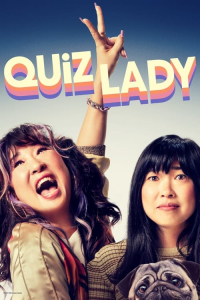 Nonton Quiz Lady (2023) Sub Indo di Lk21 Poster