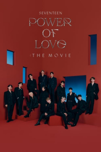 Nonton Seventeen Power of Love (2022) Sub Indo di Lk21 Poster