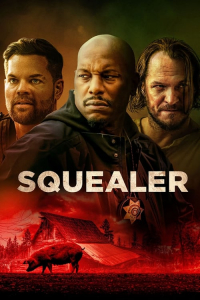 Nonton Squealer (2023) Sub Indo di Lk21 Poster
