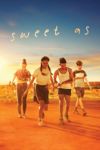 Nonton Sweet As (2023) Sub Indo di Lk21 Poster