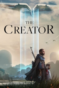 Nonton The Creator (2023) Sub Indo di Lk21 Poster