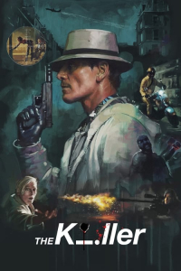 Nonton The Killer (2023) Sub Indo di Lk21 Poster