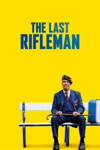 Nonton The Last Rifleman (2023) Sub Indo di Lk21 Poster