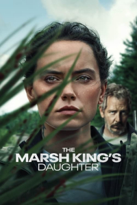Nonton The Marsh King's Daughter (2023) Sub Indo di Lk21 Poster