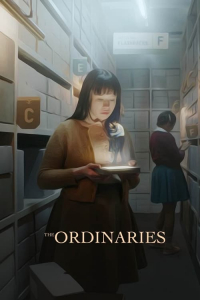 Nonton The Ordinaries (2023) Sub Indo di Lk21 Poster
