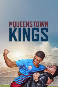 Nonton The Queenstown Kings (2023) Sub Indo di Lk21 Poster