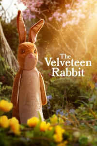 Nonton The Velveteen Rabbit (2023) Sub Indo di Lk21 Poster