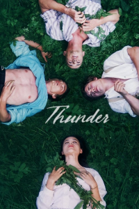 Nonton Thunder (2022) Sub Indo di Lk21 Poster