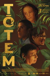 Nonton Totem (2023) Sub Indo di Lk21 Poster