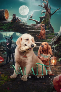 Nonton Valatty (2023) Sub Indo di Lk21 Poster