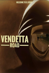 Nonton Vendetta Road (2023) Sub Indo di Lk21 Poster