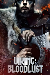 Nonton Vikings: Blood Lust (2023) Sub Indo di Lk21 Poster