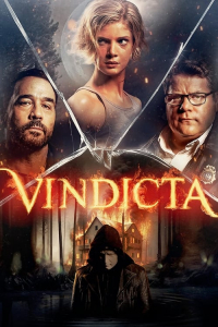 Nonton Vindicta (2023) Sub Indo di Lk21 Poster