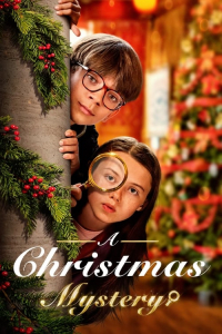 Nonton A Christmas Mystery (2022) Sub Indo di Lk21 Poster