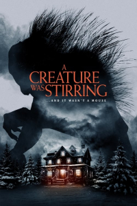 Nonton A Creature Was Stirring (2023) Sub Indo di Lk21 Poster