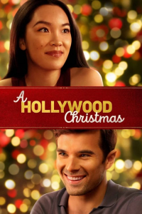 Nonton A Hollywood Christmas (2022) Sub Indo di Lk21 Poster